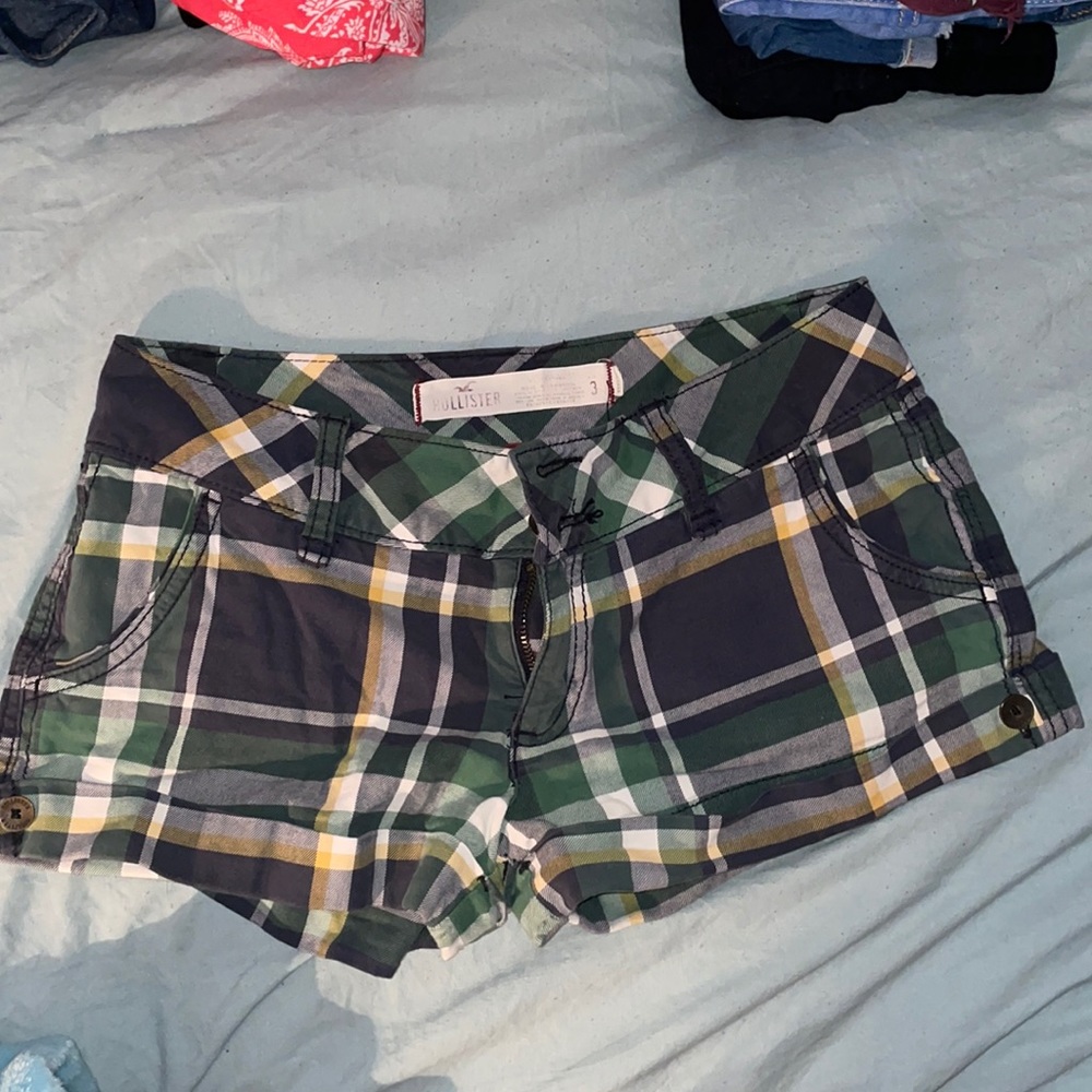 Hollister Shorts